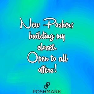 Trying to build positive feedback, sales and followers/shares!